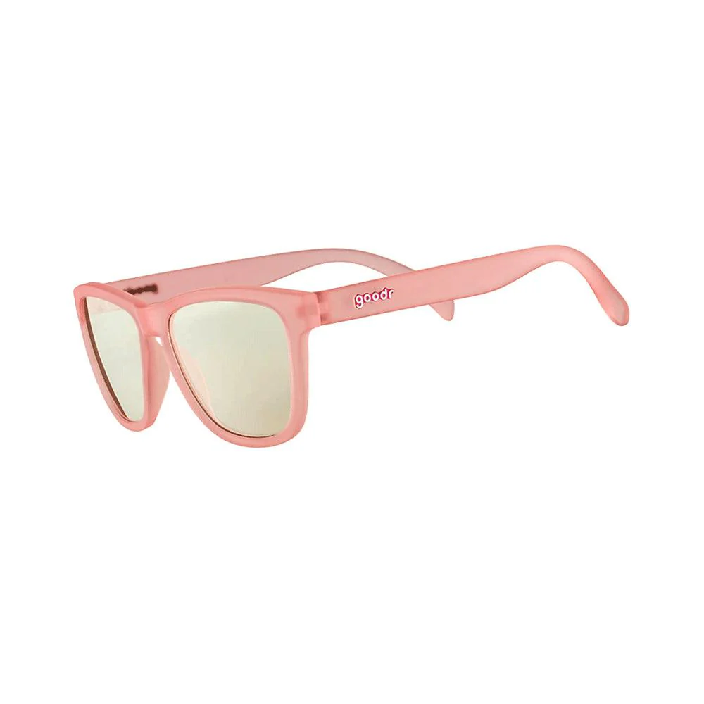 Goodr Don’t Tab Shame Me :OG Gaming Sunglasses - Image 2