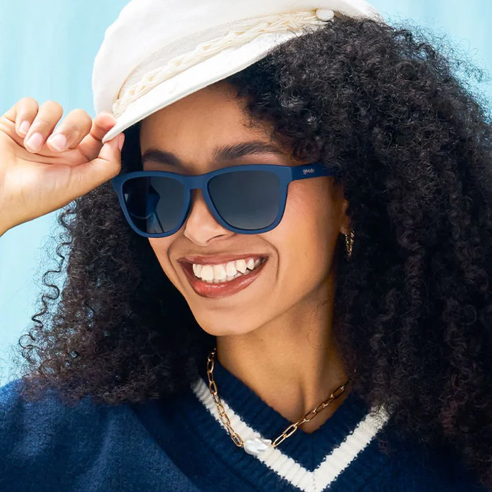 Goodr Drinks Seawater, Sees Future Sunglasses - Image 3