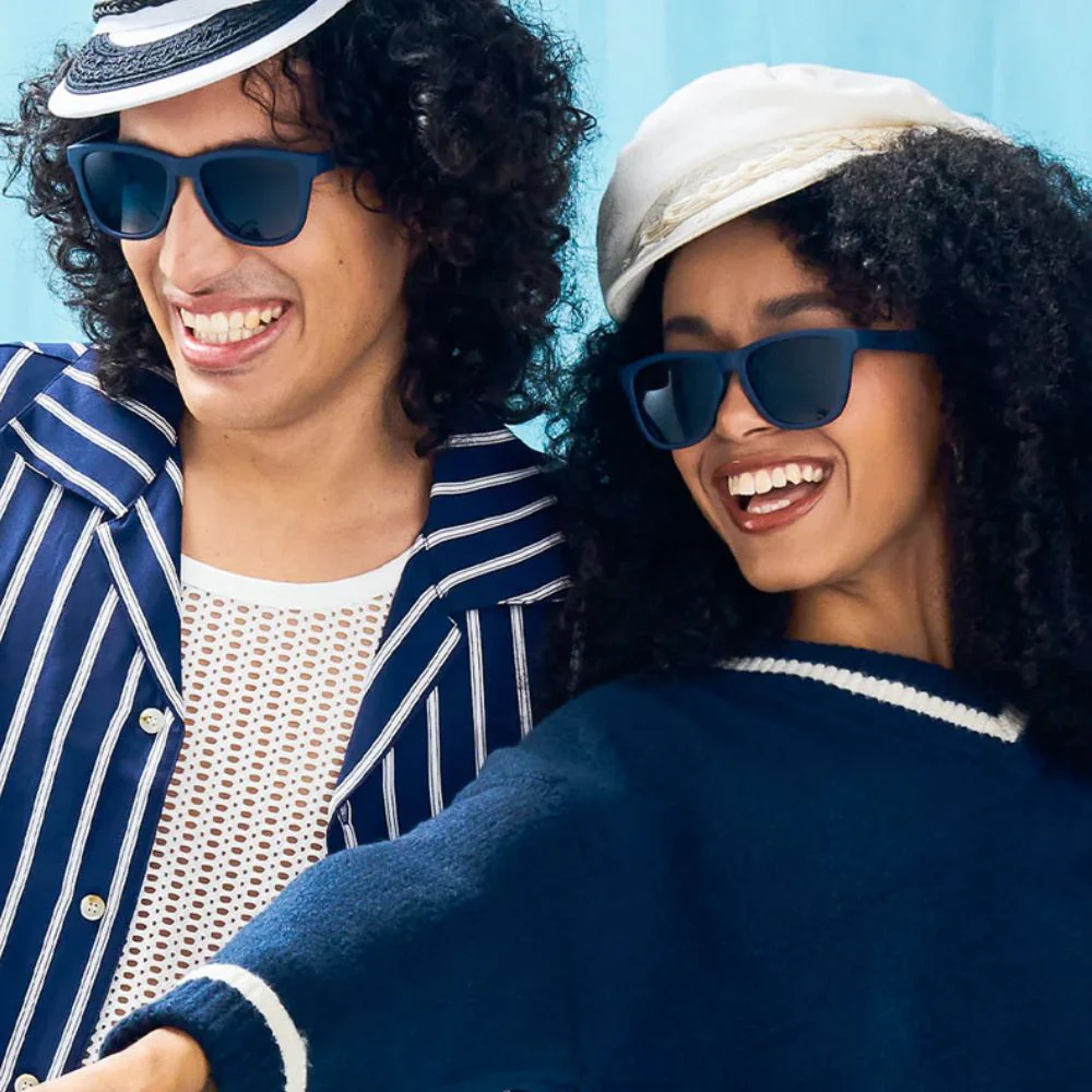 Goodr Drinks Seawater, Sees Future Sunglasses - Image 4