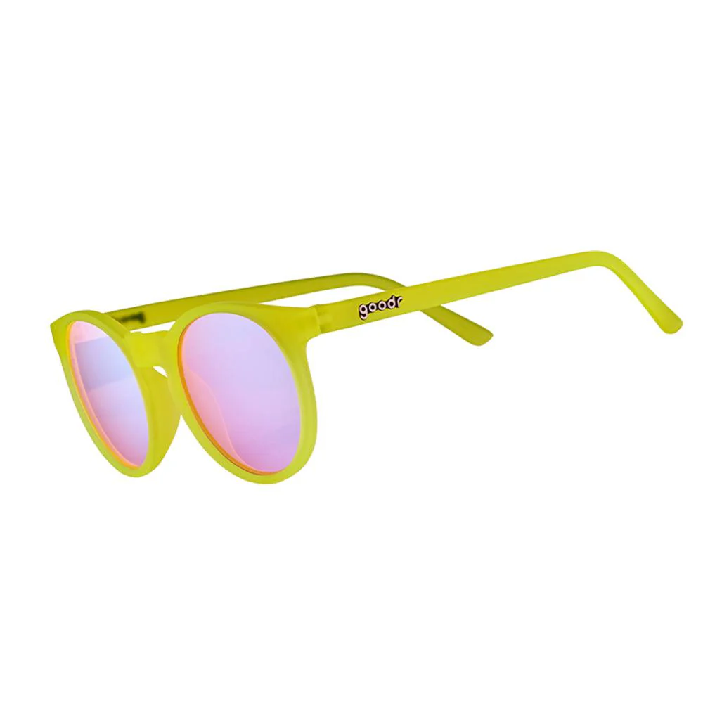 Goodr Fade-er-ade Shades :CG Golf Sunglasses - Image 2