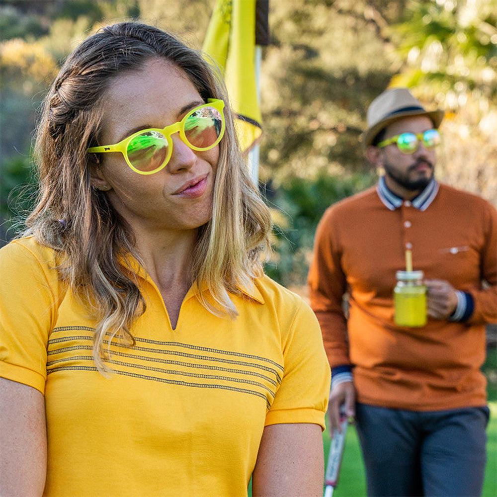 Goodr Fade-er-ade Shades :CG Golf Sunglasses - Image 3