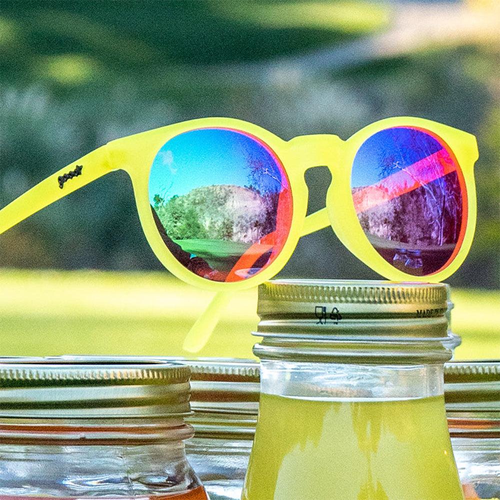 Goodr Fade-er-ade Shades :CG Golf Sunglasses - Image 4