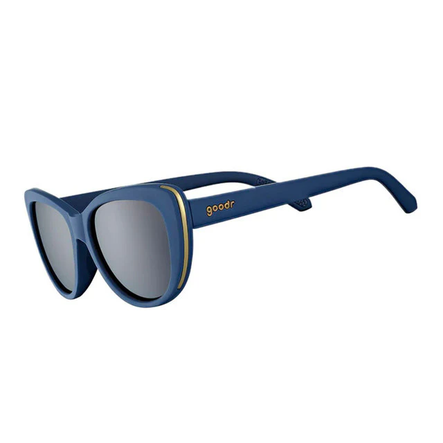 Goodr Mind the Wage Gap Wedge :FRG Golf Sunglasses - Image 2
