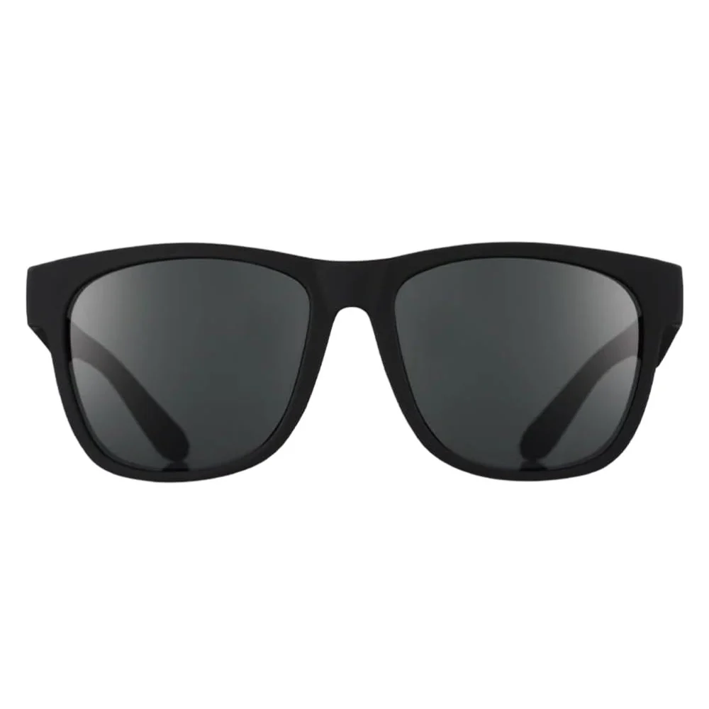 Goodr Hooked On Onyx Sunglasses - Image 2