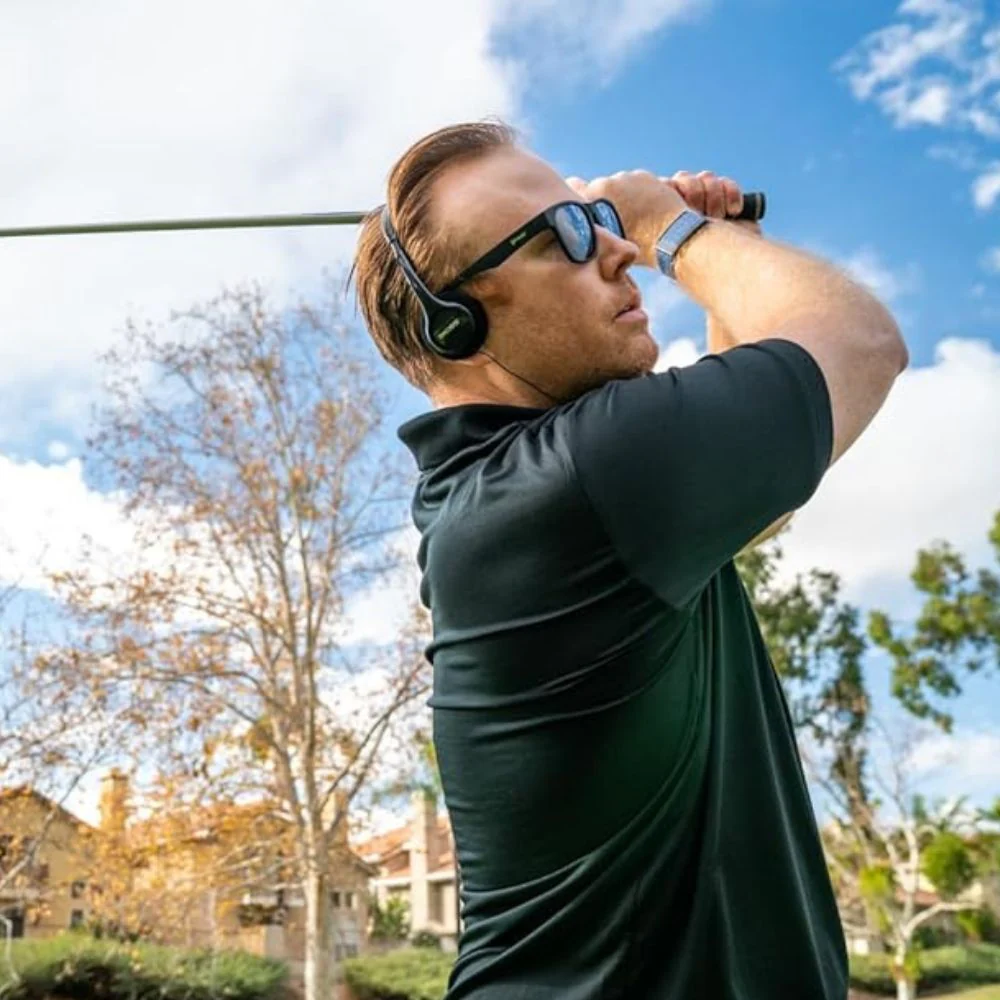 Goodr Hooked On Onyx Sunglasses - Image 6