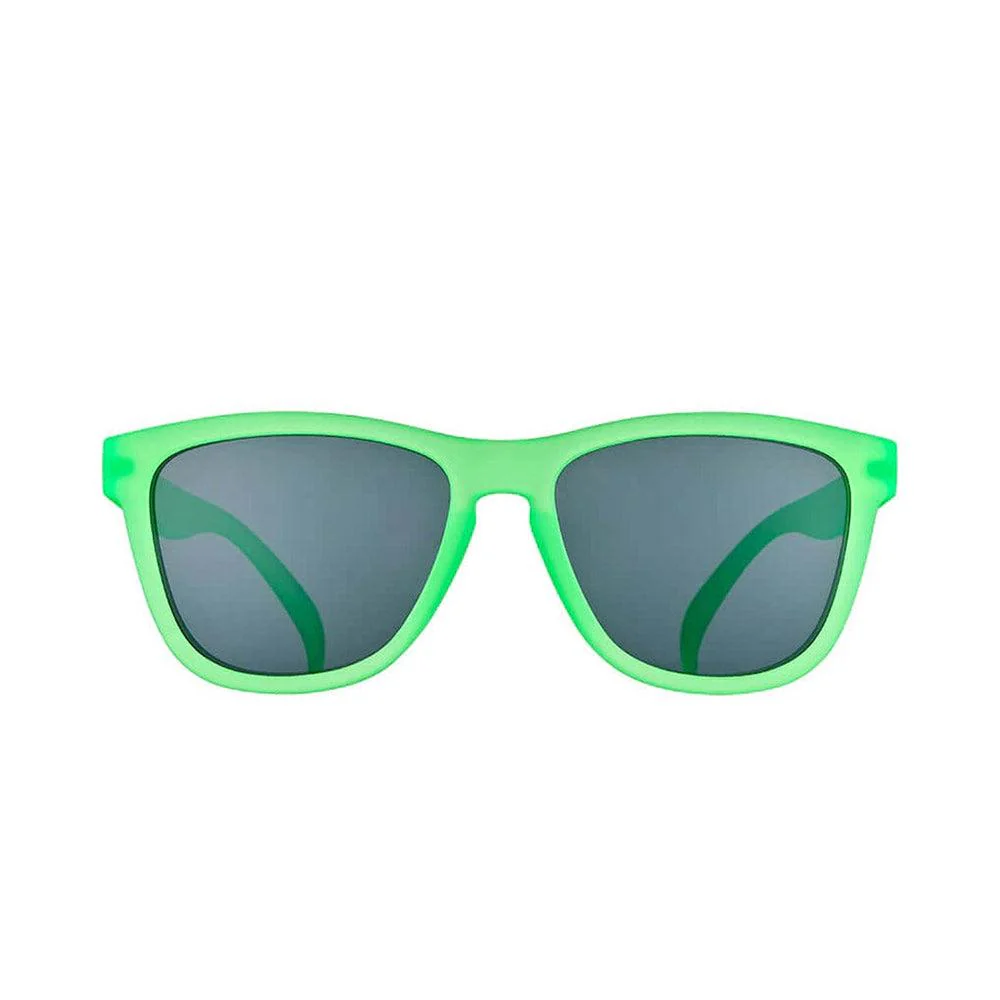 Goodr Hot Alien Summer :OG Running Sunglasses - Image 3