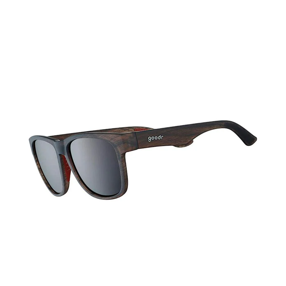 Goodr Just Knock it On! :OG Golf Sunglasses (Wide) - Image 2