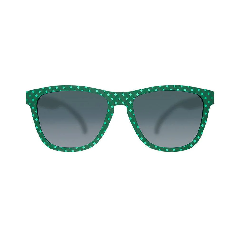 Goodr Liège of Extraordinary Cyclists :OG Running Sunglasses - Image 3