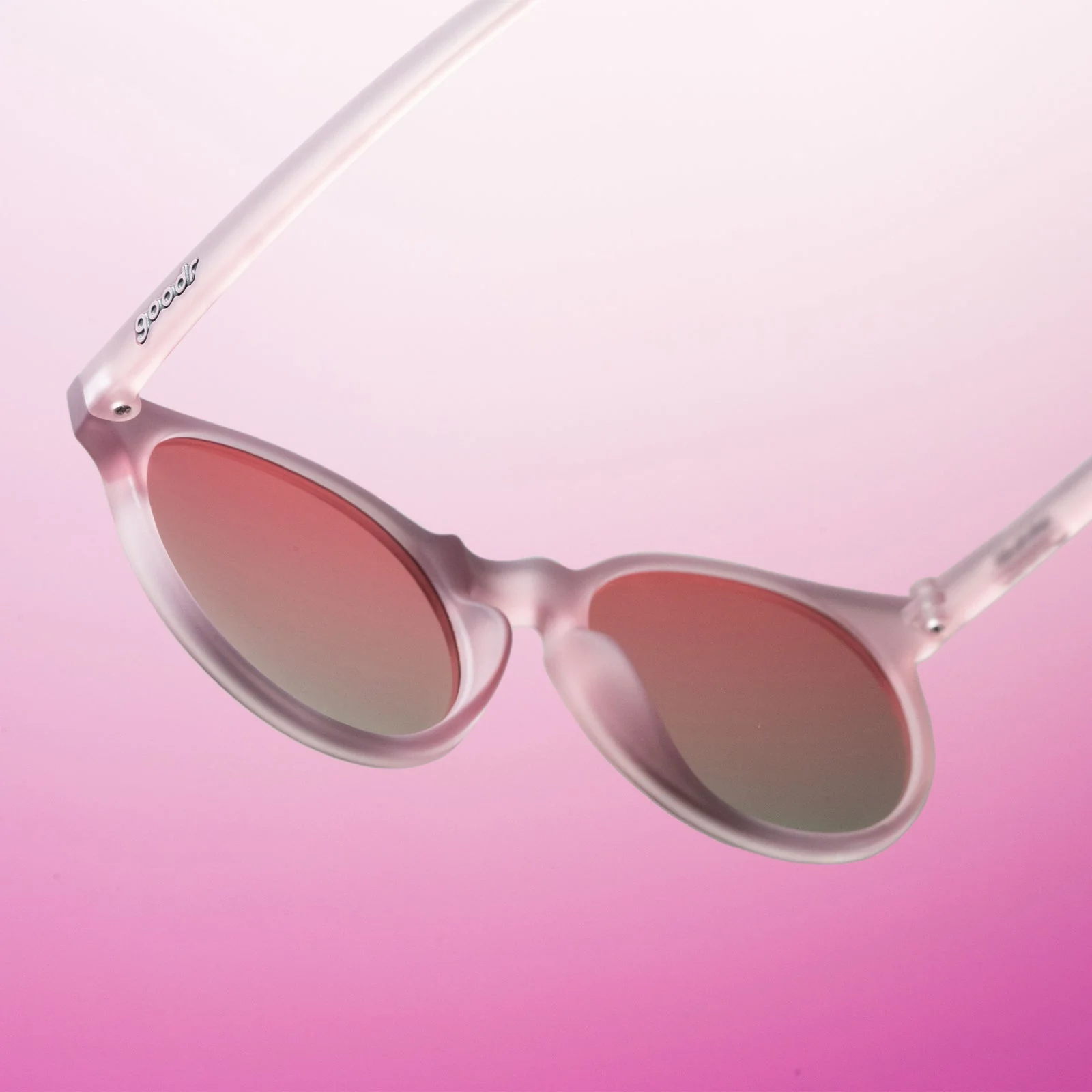 Goodr Mauve Mood Board :CG Running Sunglasses - Image 2