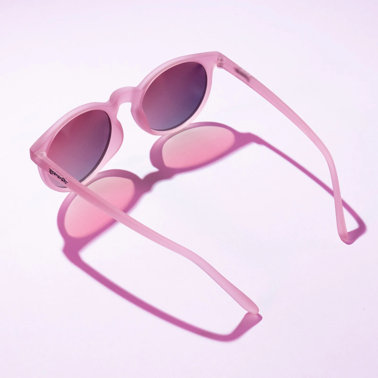 Goodr Mauve Mood Board :CG Running Sunglasses - Image 3