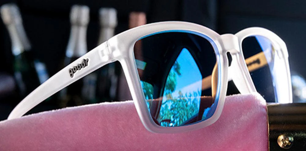 Goodr Middle Seat Advantage :OG Petite Running Sunglasses - Image 4