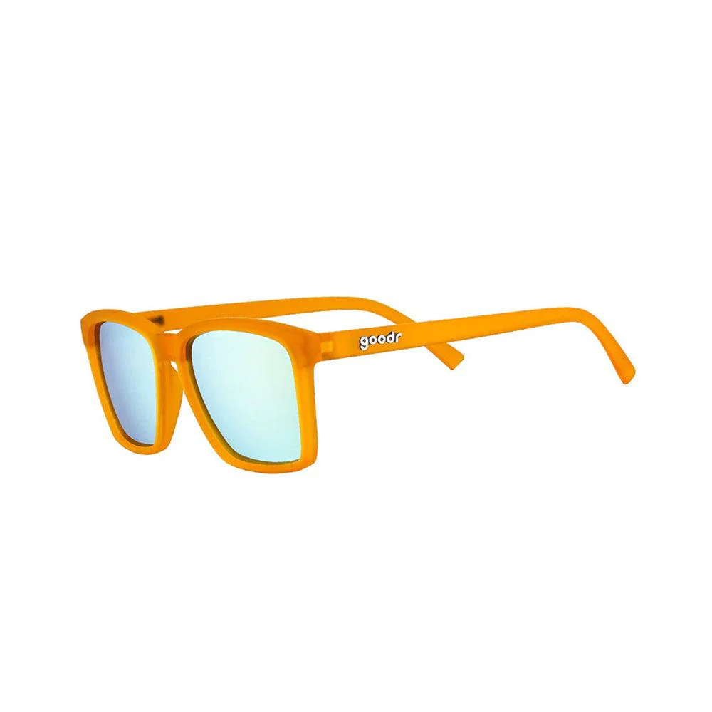 Goodr Never the Big Spoon :OG Small Running Sunglasses - Image 2