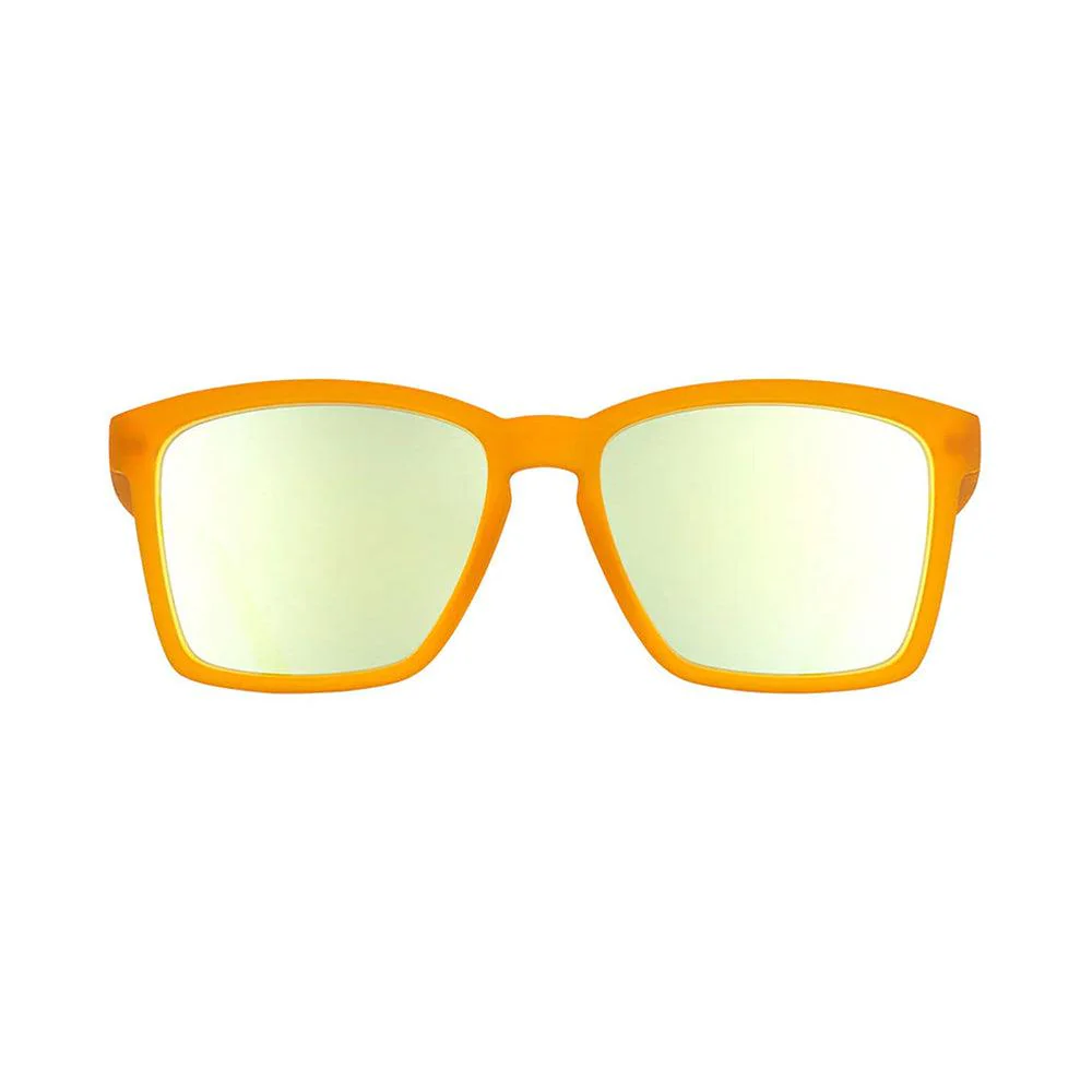 Goodr Never the Big Spoon :OG Small Running Sunglasses - Image 3