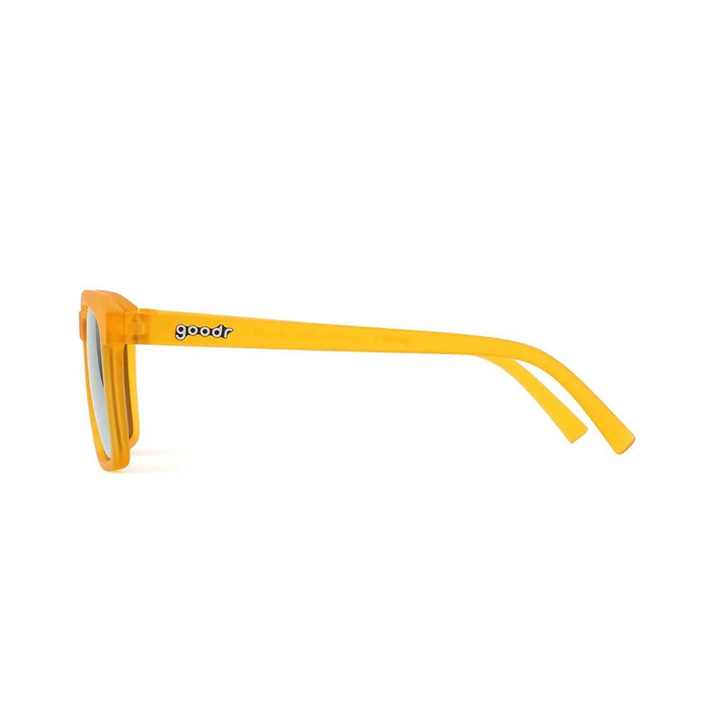 Goodr Never the Big Spoon :OG Small Running Sunglasses - Image 5