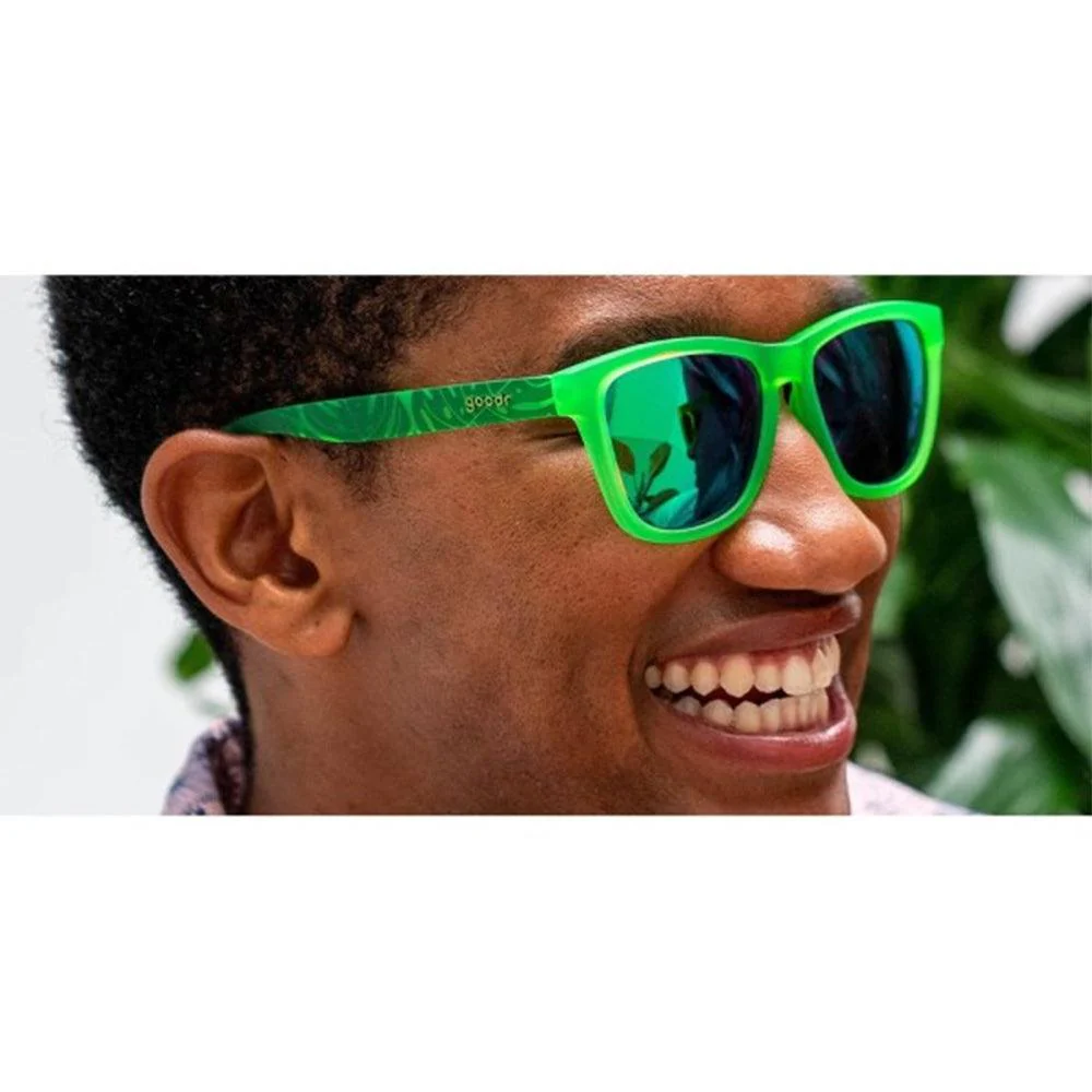 Goodr Plant Buy Me Love :OG Running Sunglasses