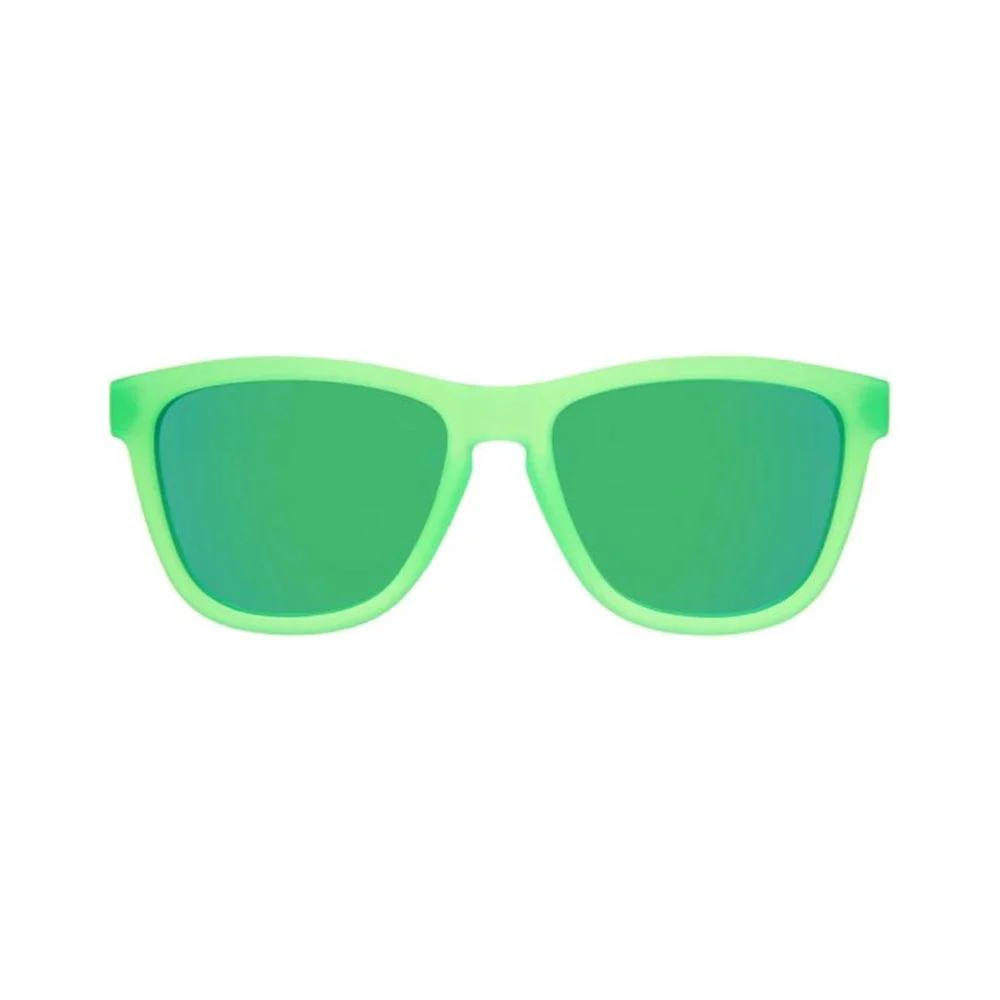 Goodr Plant Buy Me Love :OG Running Sunglasses - Image 3