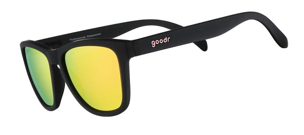 Goodr Professional Respawner :OG Gaming Sunglasses - Image 2