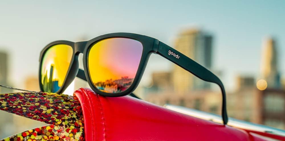 Goodr Professional Respawner :OG Gaming Sunglasses - Image 5