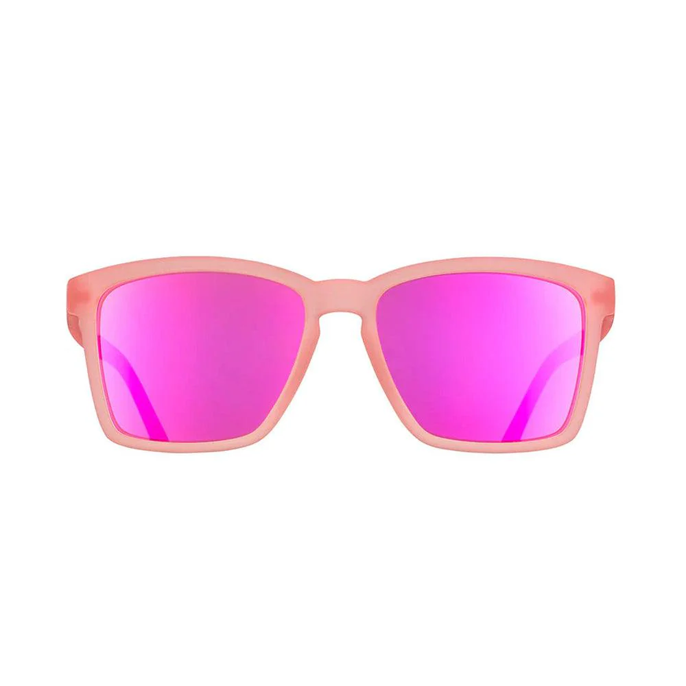 Goodr Shrimpin' Ain't Easy :OG Small Running Sunglasses - Image 3