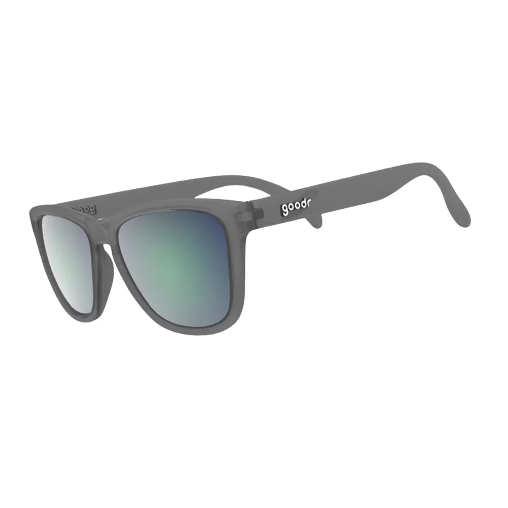 Goodr Silverback Squat Mobility Sunglasses