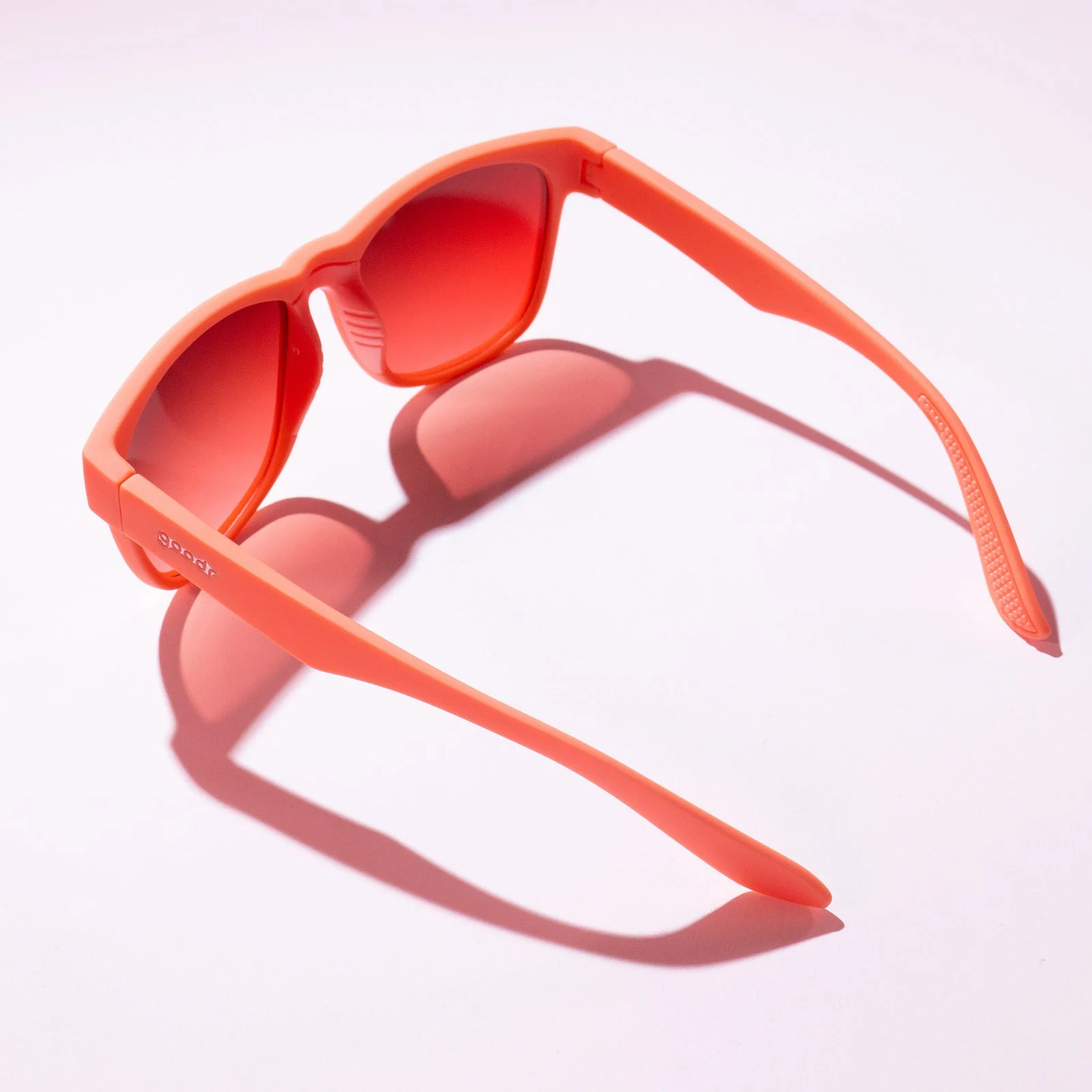 Goodr Solar Flare Centaur :BFG Training Sunglasses (Wide) - Image 3