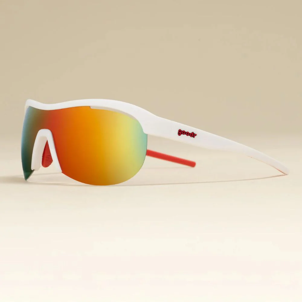 Goodr Sonic G Today's Special: My Dust Sunglasses - Image 4