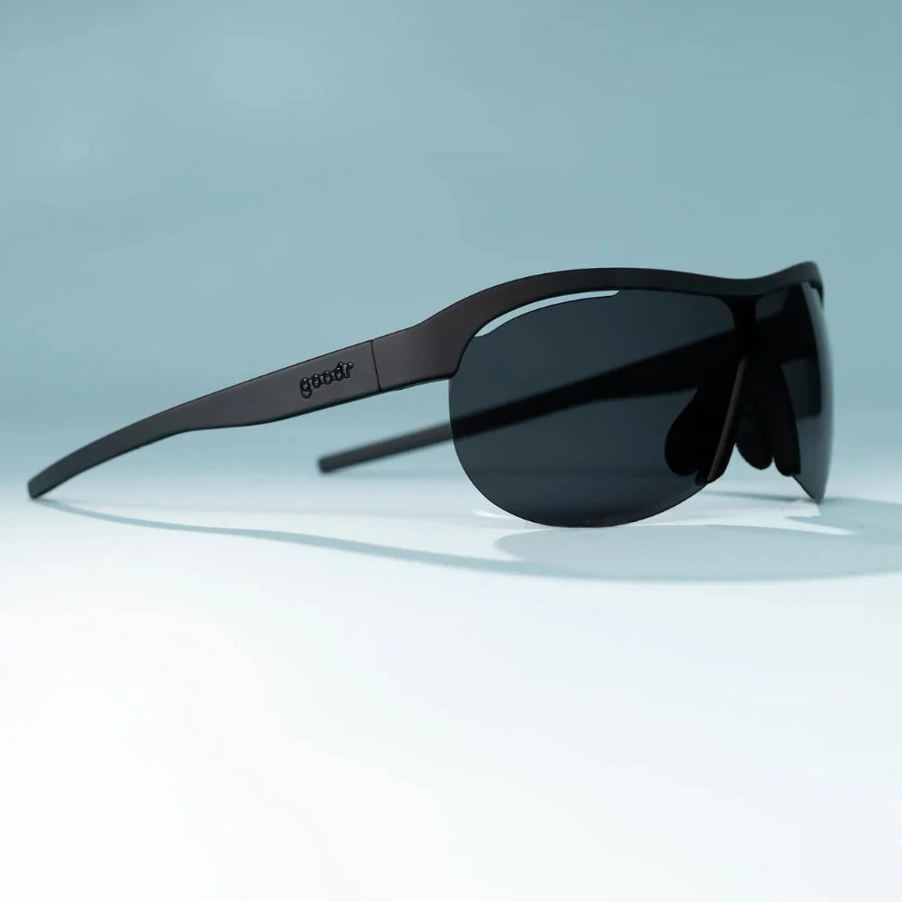 Goodr Sonic G When the World Blurs Sunglasses - Image 4