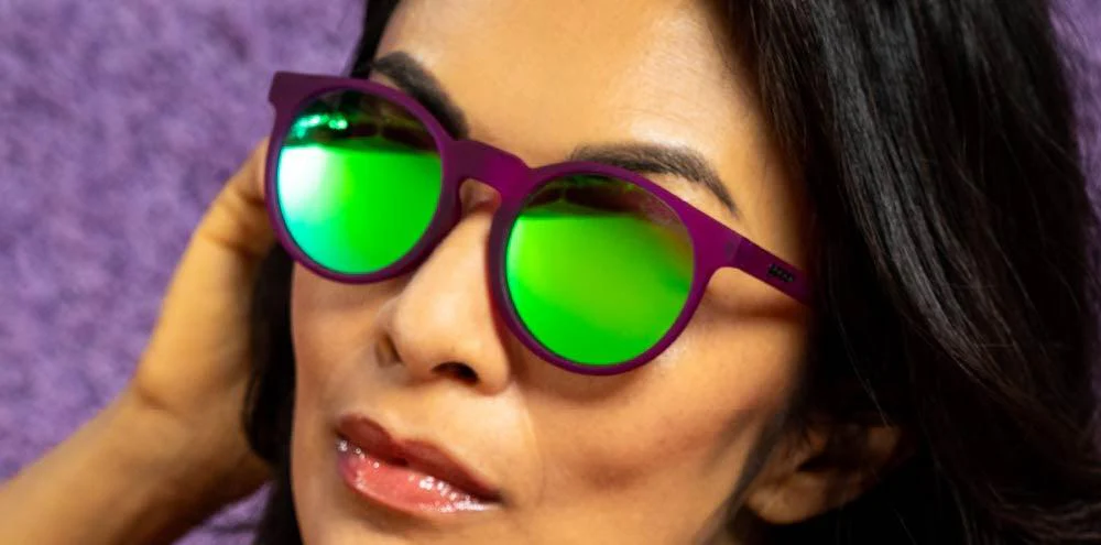 Goodr Thanks, They're Vintage :CG Running Sunglasses