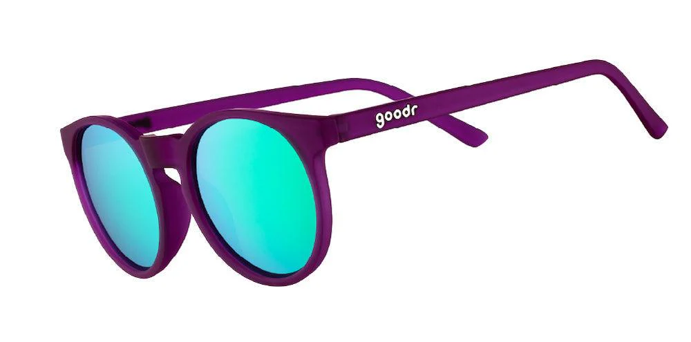 Goodr Thanks, They're Vintage :CG Running Sunglasses - Image 3
