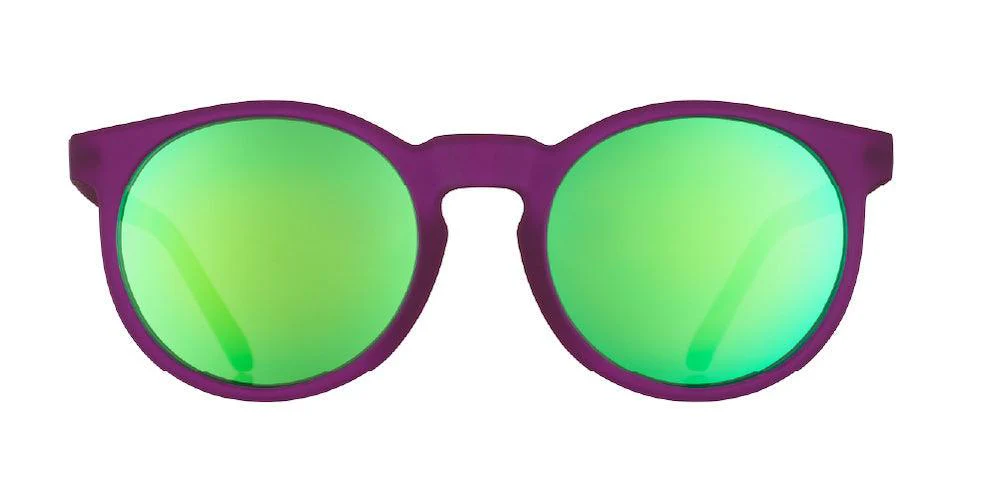 Goodr Thanks, They're Vintage :CG Running Sunglasses - Image 4