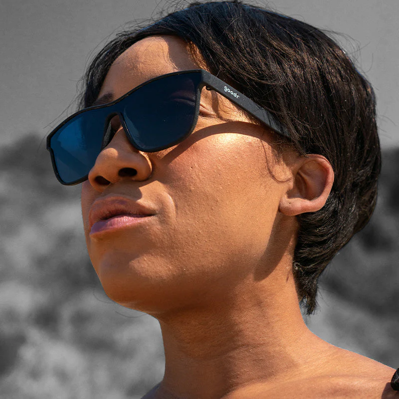 Goodr The Future is Void :VRG Running Sunglasses - Image 2