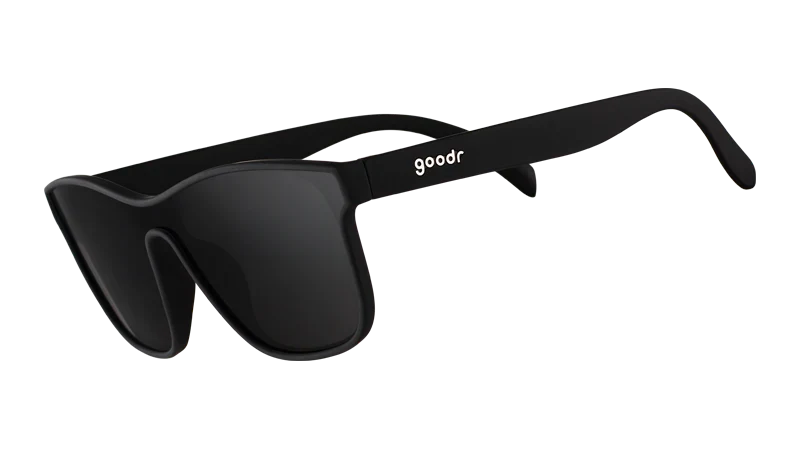 Goodr The Future is Void :VRG Running Sunglasses - Image 4