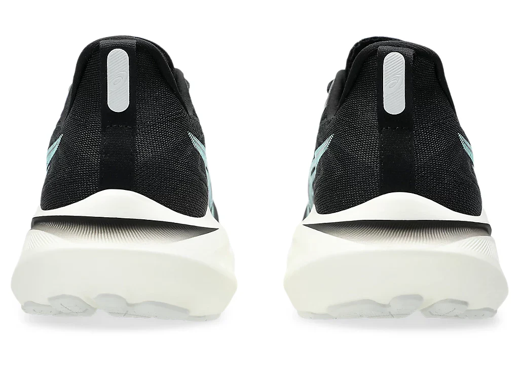 GT-2000 13 Women's :Black | Illuminate Mint - Image 4