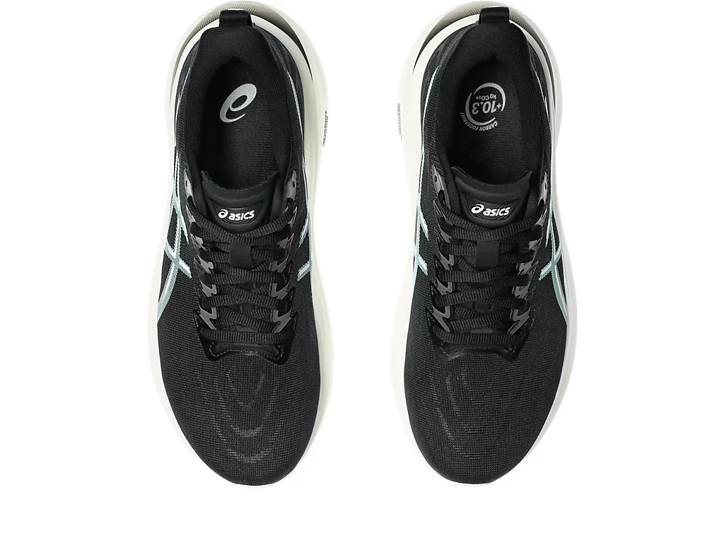 GT-2000 13 Women's :Black | Illuminate Mint - Image 5
