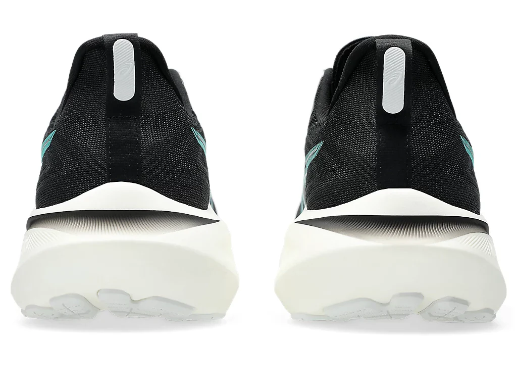 GT-2000 13 Men's :Black | Wave Teal - Image 4
