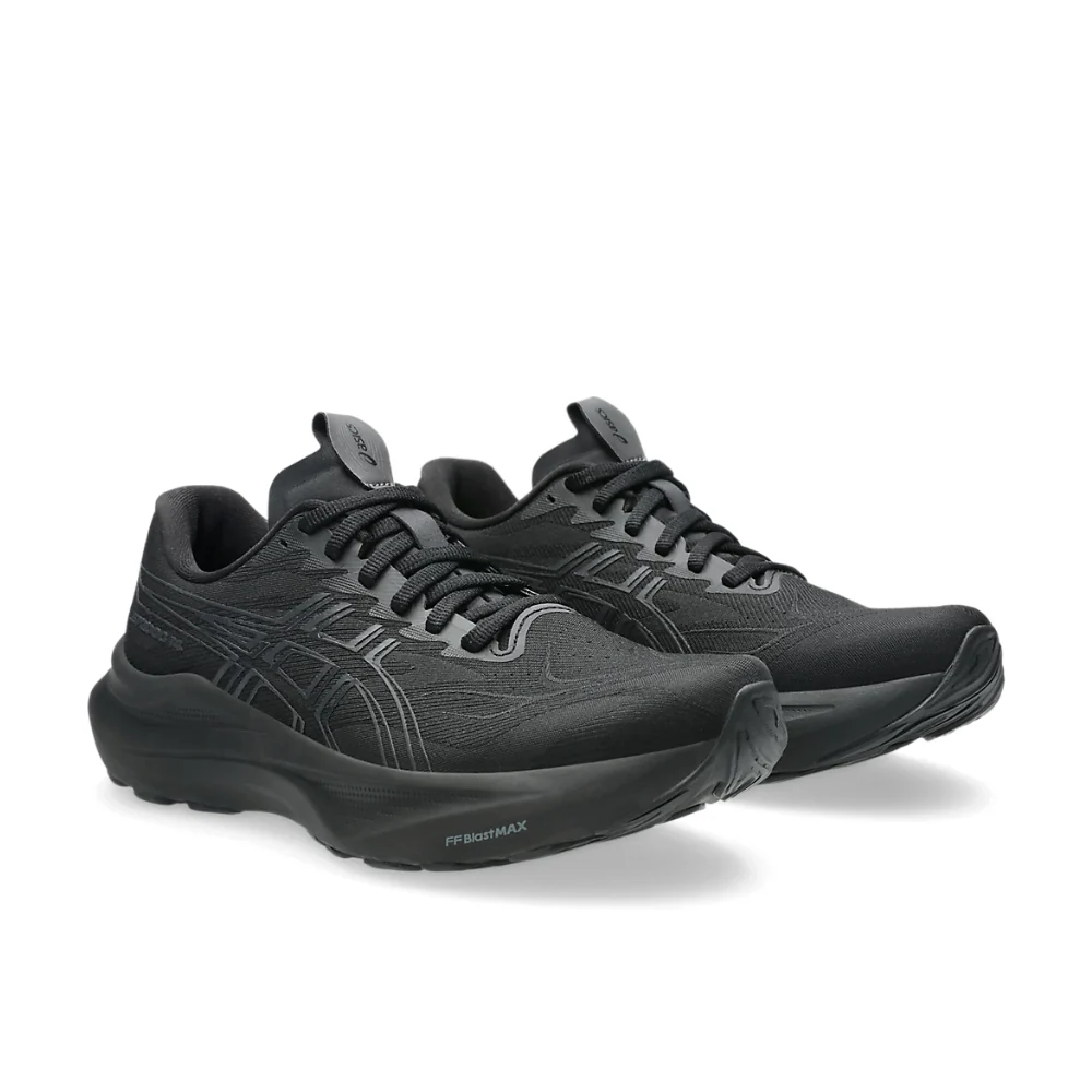 GT 2000 14 (Wide) Women's :Black | Graphite Grey - Image 2