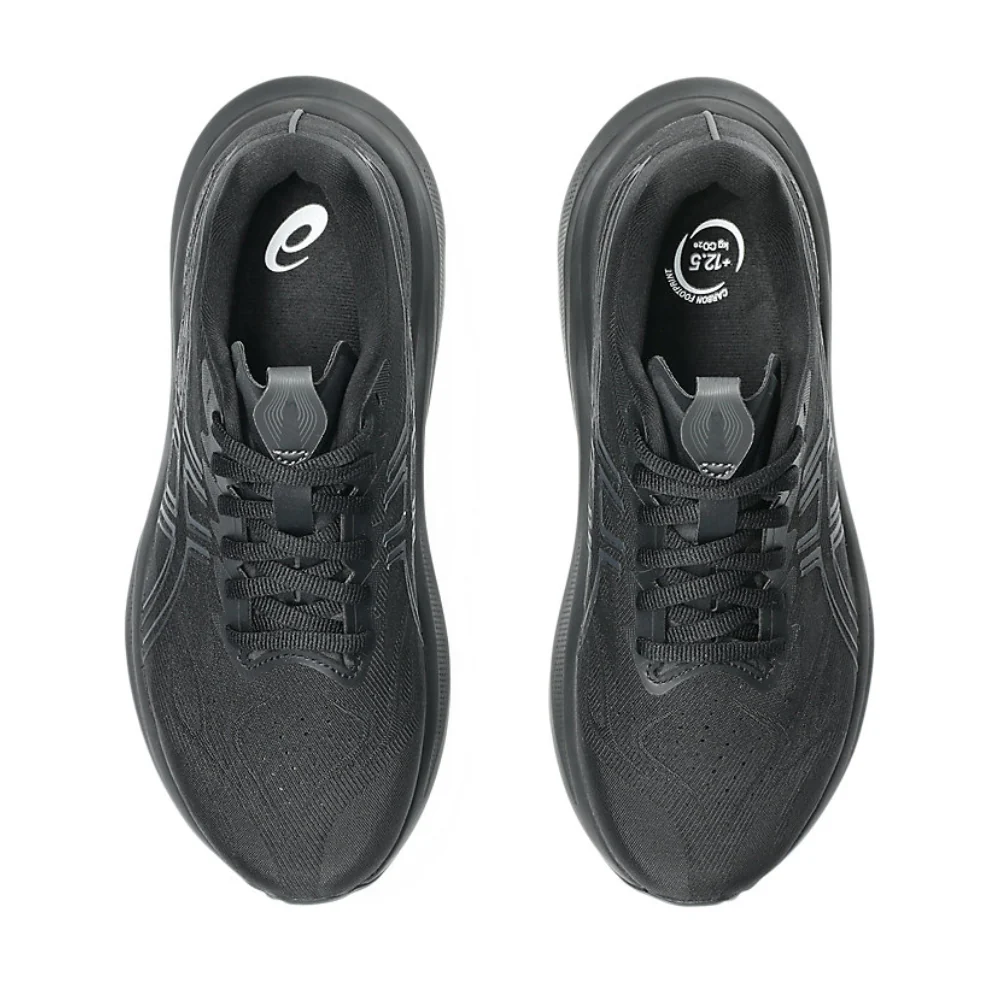 GT 2000 14 (Wide) Women's :Black | Graphite Grey - Image 3