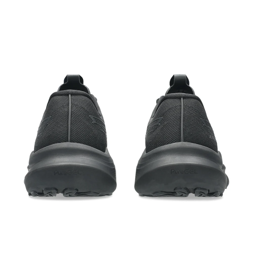 GT 2000 14 (Wide) Women's :Black | Graphite Grey - Image 4