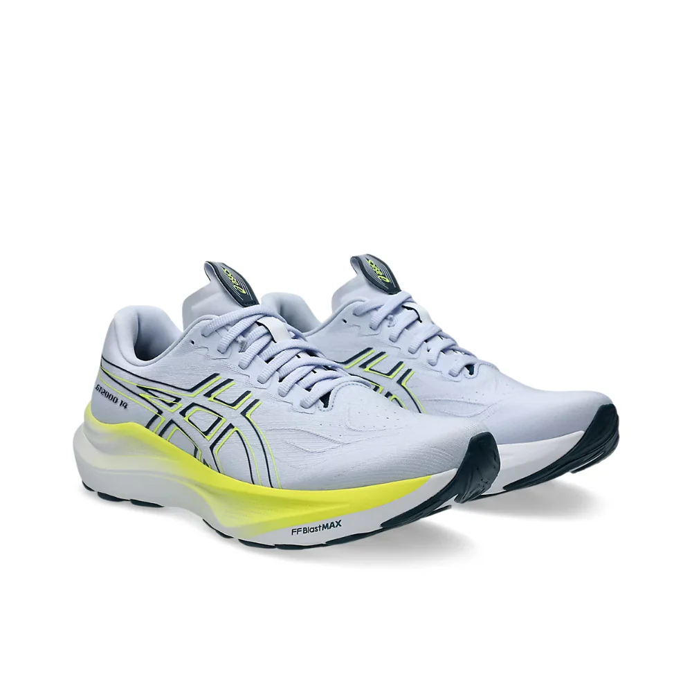 GT-2000 14 Men's :Blue Fade | Tranquil Teal - Image 2