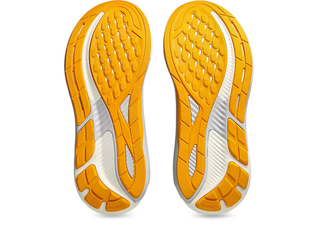 GT-4000 4 (Wide) Men's :Black | Amber - Image 6