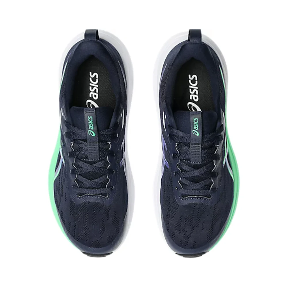 GT-1000 14 GS Older Kids' :Midnight | Vital Green - Image 3