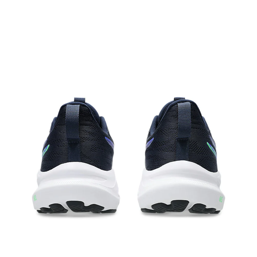 GT-1000 14 GS Older Kids' :Midnight | Vital Green - Image 4