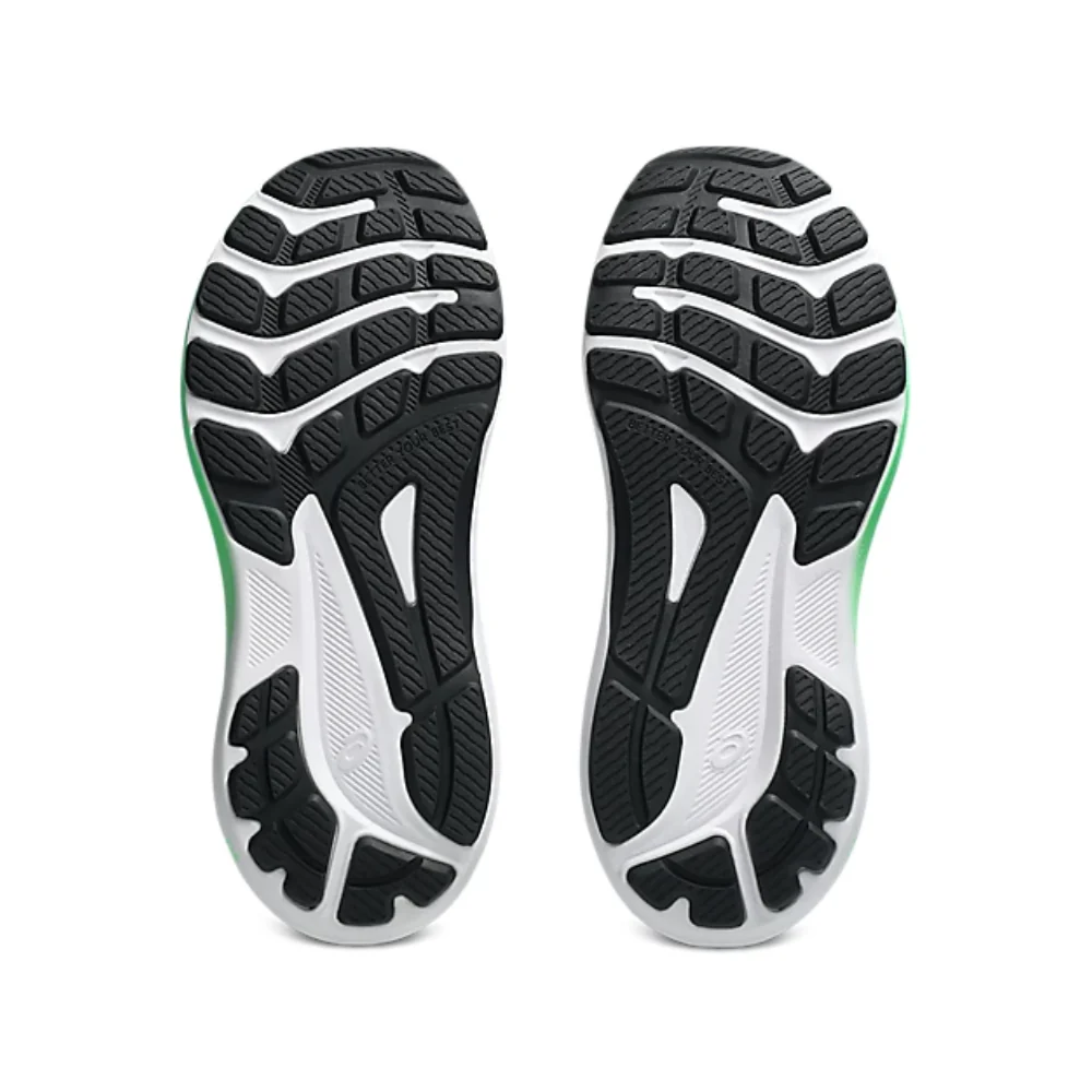 GT-1000 14 GS Older Kids' :Midnight | Vital Green - Image 5