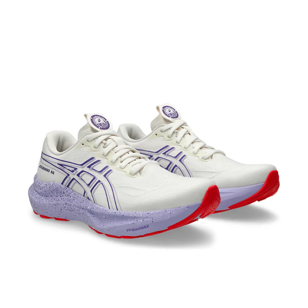 GT-2000 14 Tokyo Women's :Cream | Edo Purple - Image 2