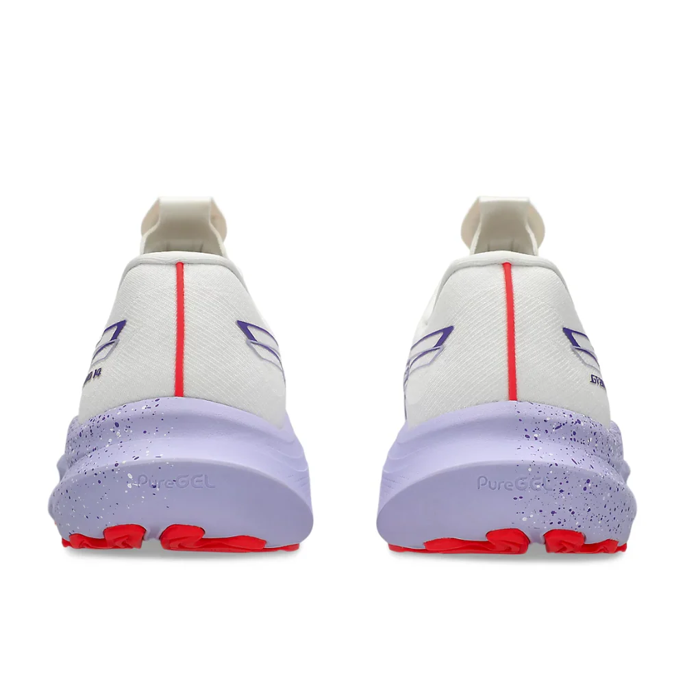 GT-2000 14 Tokyo Women's :Cream | Edo Purple - Image 4
