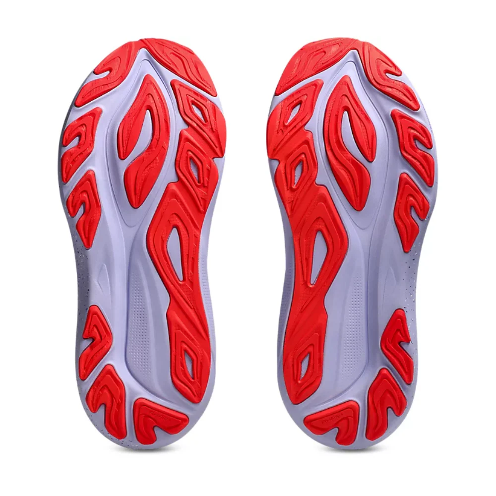 GT-2000 14 Tokyo Women's :Cream | Edo Purple - Image 5