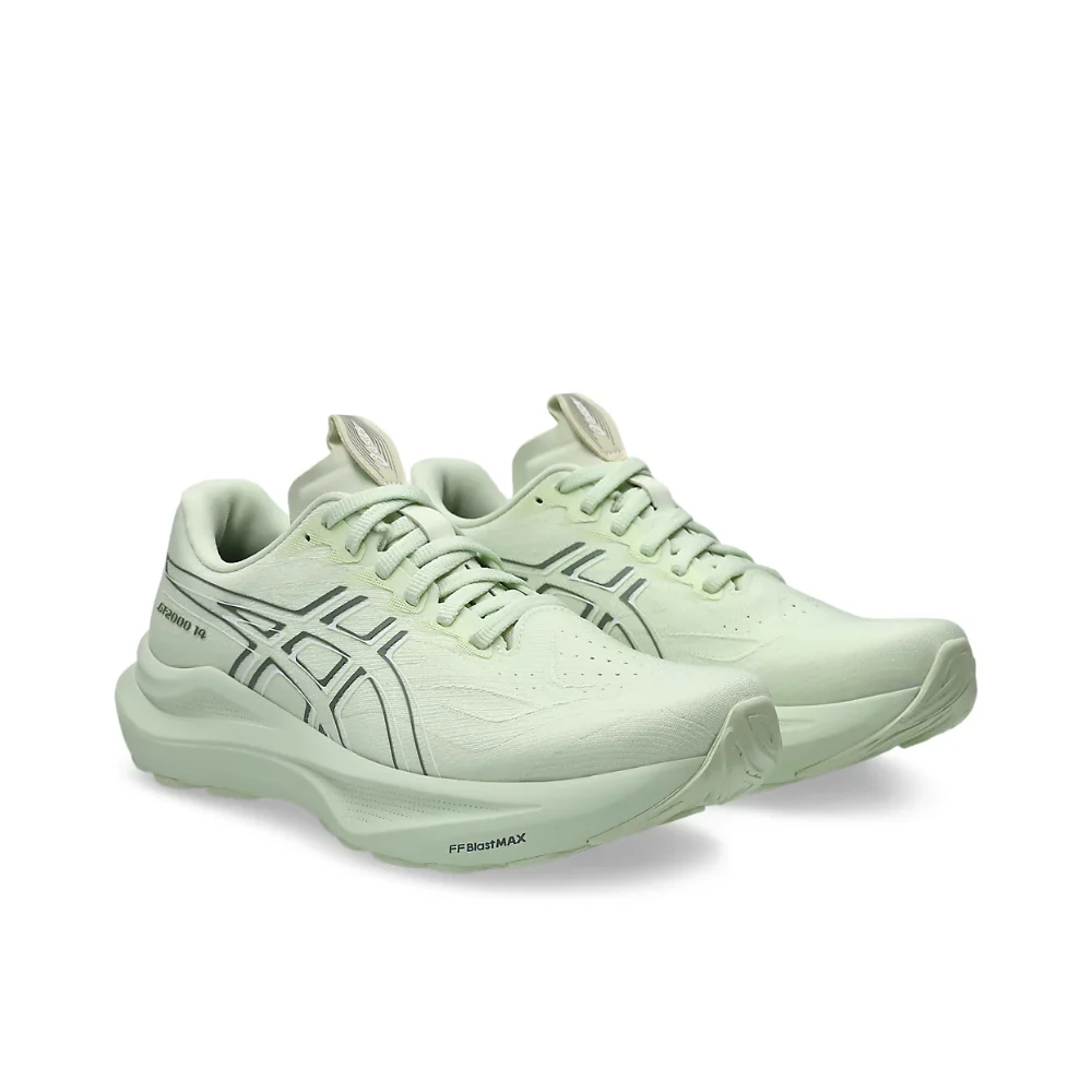 GT-2000 14 (Wide) Women's :Whisper Green | Monument Blue - Image 2