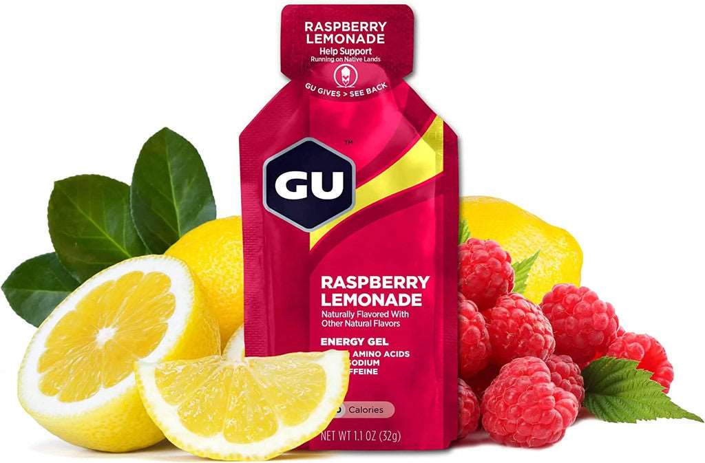 Energy Gels - Image 11