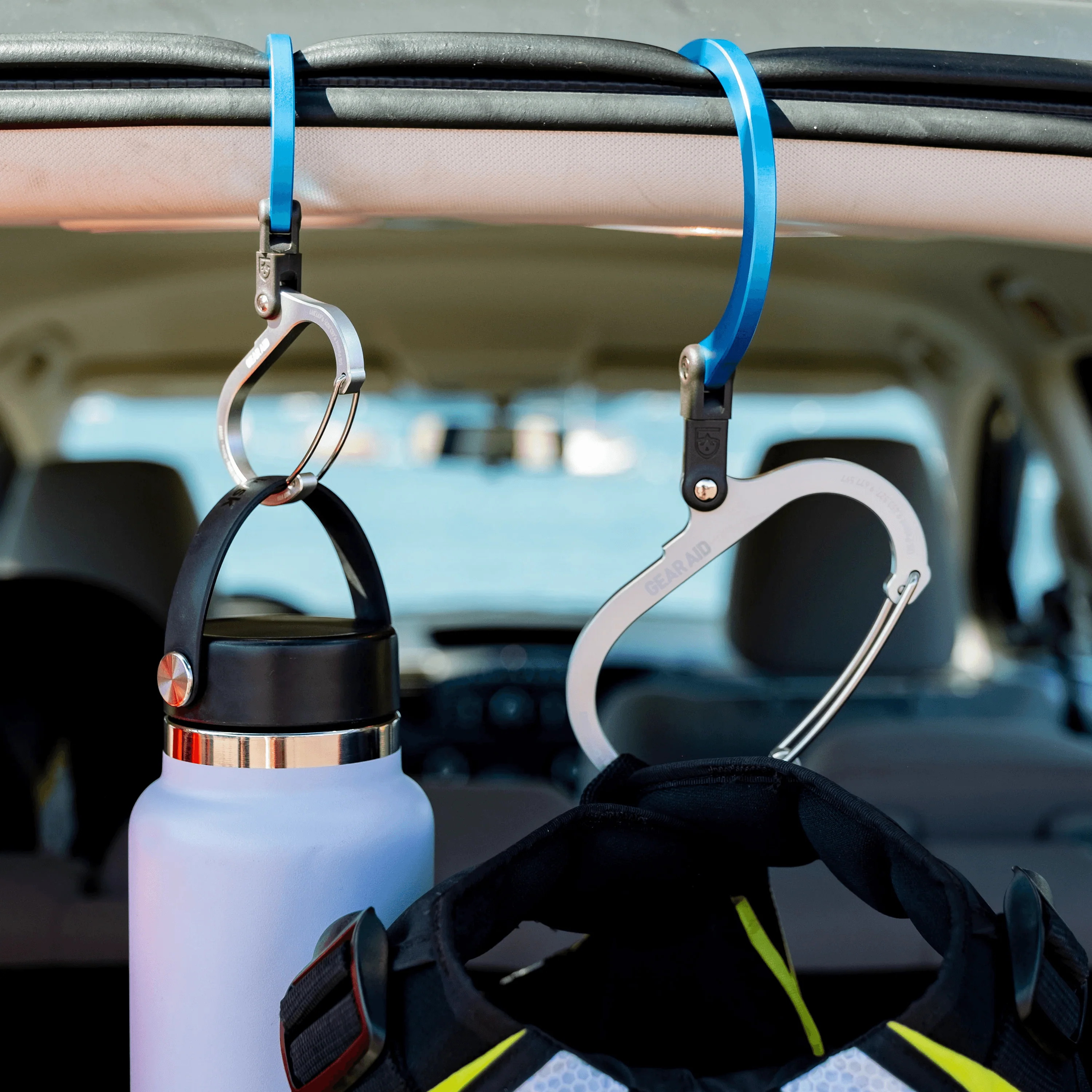 Heroclip Carabiner Large (3 Colours) - Image 2