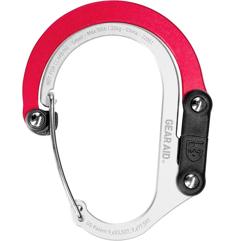 Heroclip Carabiner Small (6 Colours) - Image 11